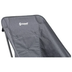 Outwell - Galtymore - Chaise De Camping -Magasin D'Équipement De Plein Air outwell galtymore chaise de camping detail 6