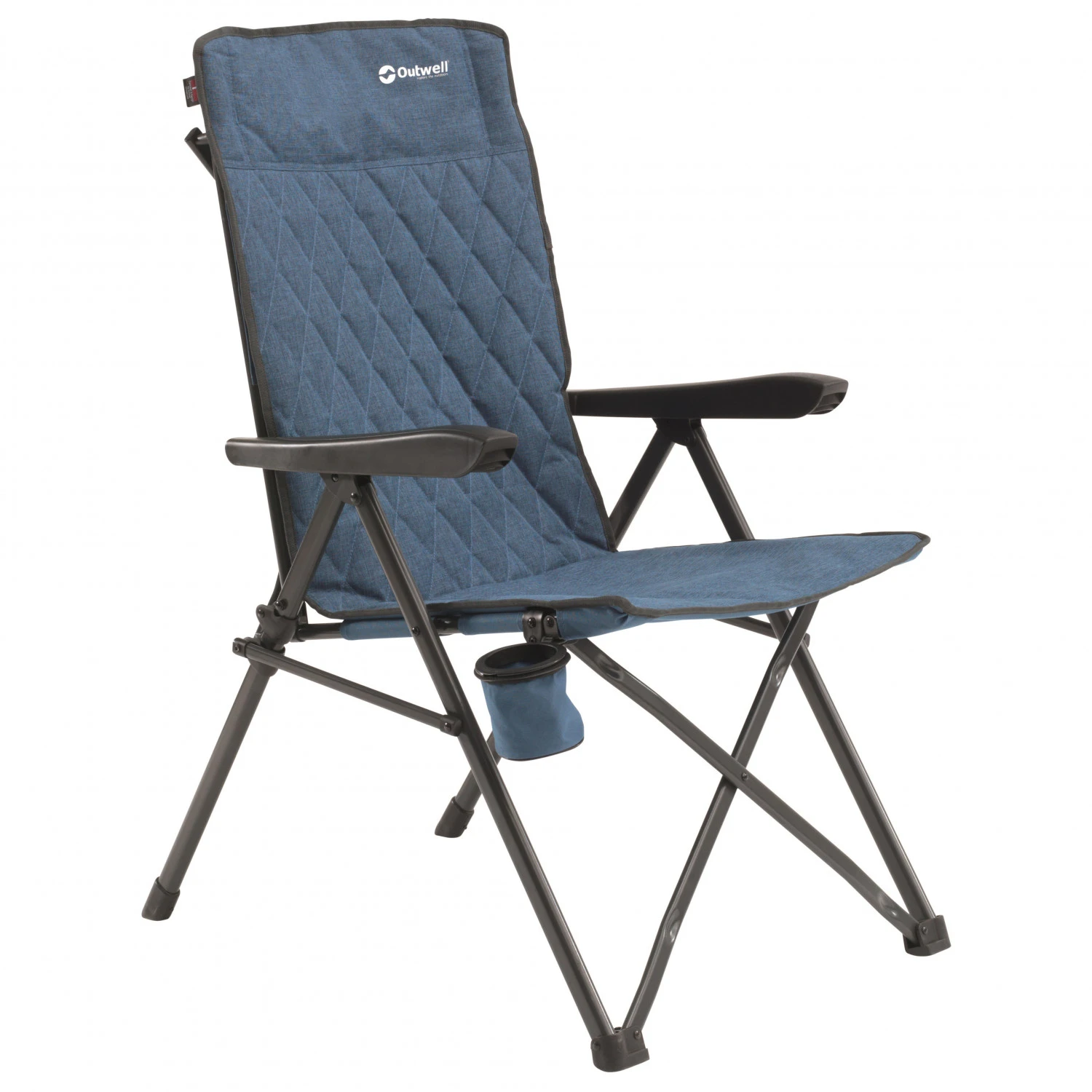 Outwell - Lomond - Chaise De Camping 3 Outwell - Lomond - Chaise De Camping