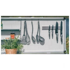 Outwell - Magante Kitchen Unit - Armoire De Camping -Magasin D'Équipement De Plein Air outwell magante kitchen unit armoire de camping detail 5