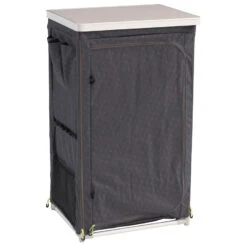 Outwell - Milos - Armoire De Camping -Magasin D'Équipement De Plein Air outwell milos armoire de camping detail 3