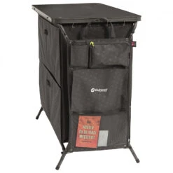 Outwell - Neat'N'Tidy Organiser - Accessoires Mobilier De Camping -Magasin D'Équipement De Plein Air outwell neatntidy organiser accessoires mobilier de camping detail 5