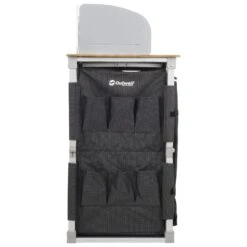 Outwell - Padres Kitchen Table - Table De Camping -Magasin D'Équipement De Plein Air outwell padres kitchen table table de camping detail 3