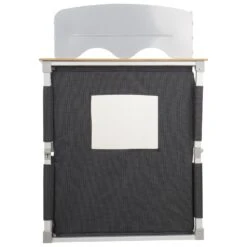 Outwell - Padres Kitchen Table - Table De Camping -Magasin D'Équipement De Plein Air outwell padres kitchen table table de camping detail 4