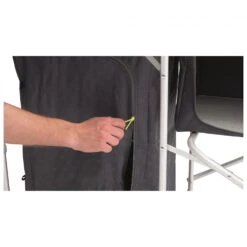 Outwell - Paros Kitchen Table - Armoire De Camping -Magasin D'Équipement De Plein Air outwell paros kitchen table armoire de camping detail 3