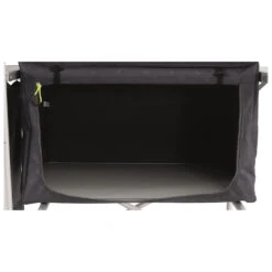 Outwell - Paros Kitchen Table - Armoire De Camping -Magasin D'Équipement De Plein Air outwell paros kitchen table armoire de camping detail 4