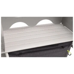 Outwell - Paros Kitchen Table - Armoire De Camping -Magasin D'Équipement De Plein Air outwell paros kitchen table armoire de camping detail 6