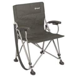 Outwell - Perce Chair - Chaise De Camping -Magasin D'Équipement De Plein Air outwell perce chair chaise de camping 1