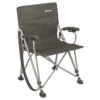 Outwell - Perce Chair - Chaise De Camping -Magasin D'Équipement De Plein Air outwell perce chair chaise de camping
