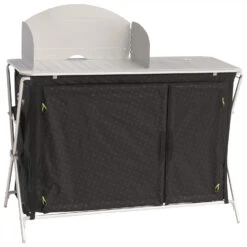 Outwell - Richmond Kitchen Table - Armoire De Camping -Magasin D'Équipement De Plein Air outwell richmond kitchen table armoire de camping 1