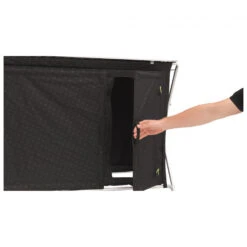 Outwell - Richmond Kitchen Table - Armoire De Camping -Magasin D'Équipement De Plein Air outwell richmond kitchen table armoire de camping detail 3