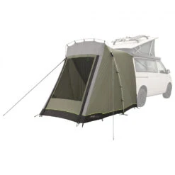 Outwell - Sandcrest L - Auvent Camping-car