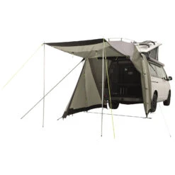 Outwell - Sandcrest L - Auvent Camping-car -Magasin D'Équipement De Plein Air outwell sandcrest l auvent camping car detail 3