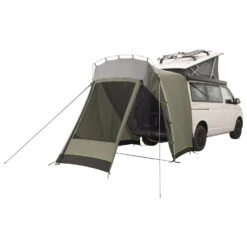 Outwell - Sandcrest L - Auvent Camping-car -Magasin D'Équipement De Plein Air outwell sandcrest l auvent camping car detail 4