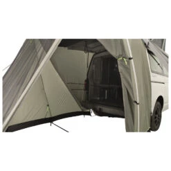 Outwell - Sandcrest L - Auvent Camping-car -Magasin D'Équipement De Plein Air outwell sandcrest l auvent camping car detail 5