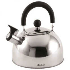 Outwell - Tea Break Kettle - Bouilloire 5 Outwell - Tea Break Kettle - Bouilloire -Magasin D'Équipement De Plein Air outwell tea break kettle bouilloire 1