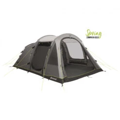 Outwell - Tent Odessa 5 - Tente De Groupe -Magasin D'Équipement De Plein Air outwell tent odessa 5 tente de groupe detail 3
