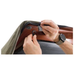 Outwell - Upcrest - Auvent Camping-car 10 Outwell - Upcrest - Auvent Camping-car -Magasin D'Équipement De Plein Air outwell upcrest auvent camping car detail 3