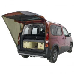 Outwell - Upcrest - Auvent Camping-car 13 Outwell - Upcrest - Auvent Camping-car -Magasin D'Équipement De Plein Air outwell upcrest auvent camping car detail 6