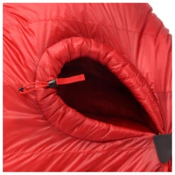 Pajak - Radical 12Z - Sac De Couchage En Duvet -Magasin D'Équipement De Plein Air pajak radical 12z sac de couchage en duvet detail 4
