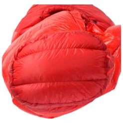 Pajak - Radical 12Z - Sac De Couchage En Duvet -Magasin D'Équipement De Plein Air pajak radical 12z sac de couchage en duvet detail 6