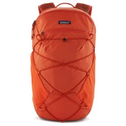 Patagonia - Altvia Pack 22L - Sac à Dos De Randonnée -Magasin D'Équipement De Plein Air patagonia altvia pack 22l sac a dos de randonnee bf 2