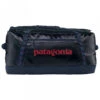 Patagonia - Black Hole Duffel 100L - Sac De Voyage -Magasin D'Équipement De Plein Air patagonia black hole duffel 100l sac de voyage
