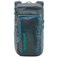 Patagonia - Black Hole Pack 32L - Sac à Dos Journée -Magasin D'Équipement De Plein Air patagonia black hole pack 32l sac a dos journee 2