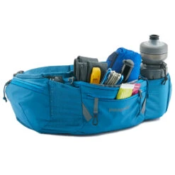 Patagonia - Dirt Roamer Waist Pack - Sac Banane -Magasin D'Équipement De Plein Air patagonia dirt roamer waist pack sac banane detail 3