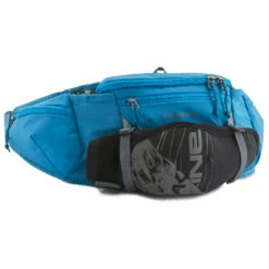 Patagonia - Dirt Roamer Waist Pack - Sac Banane -Magasin D'Équipement De Plein Air patagonia dirt roamer waist pack sac banane detail 4