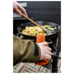 Petromax - Aramid Griffhülle Für Feuerpfanne -Magasin D'Équipement De Plein Air petromax aramid griffhuelle fuer feuerpfanne detail 3