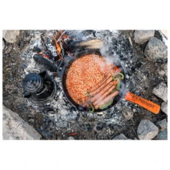 Petromax - Aramid Griffhülle Für Feuerpfanne -Magasin D'Équipement De Plein Air petromax aramid griffhuelle fuer feuerpfanne detail 4