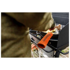 Petromax - Aramid Griffhülle Für Feuerpfanne -Magasin D'Équipement De Plein Air petromax aramid griffhuelle fuer feuerpfanne detail 5