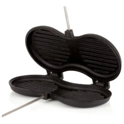 Petromax - Burger-Eisen -Magasin D'Équipement De Plein Air petromax burger eisen detail 2