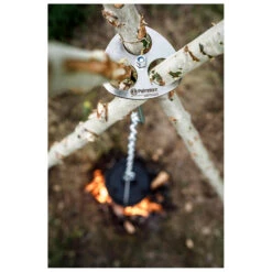 Petromax - Dreibein-Ring -Magasin D'Équipement De Plein Air petromax dreibein ring detail 3