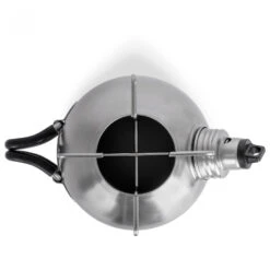 Petromax - Feuerkanne Edelstahl - Réchaud à Combustible Sec 12 Petromax - Feuerkanne Edelstahl - Réchaud à Combustible Sec -Magasin D'Équipement De Plein Air petromax feuerkanne edelstahl rechaud a combustible sec detail 5