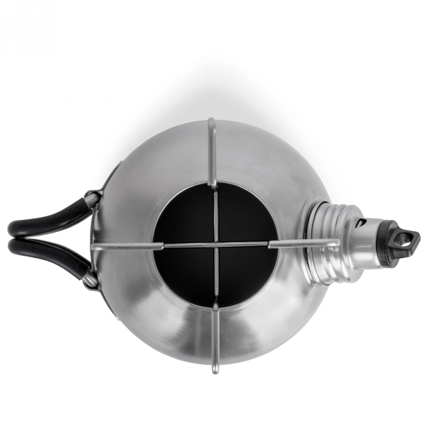 Petromax - Feuerkanne Edelstahl - Réchaud à Combustible Sec 7 Petromax - Feuerkanne Edelstahl - Réchaud à Combustible Sec – Image 5