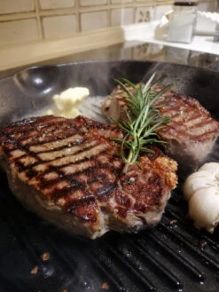 Petromax - Grill-Feuerpfanne - Poêle -Magasin D'Équipement De Plein Air petromax grill feuerpfanne pfanne c1740fcd8ca6f3d497e9156a747265aa 1