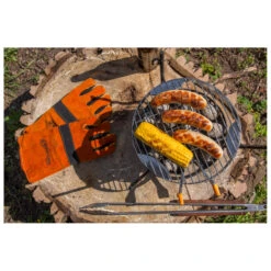 Petromax - Grillrost -Magasin D'Équipement De Plein Air petromax grillrost detail 3