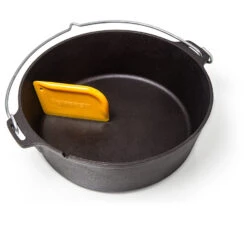 Petromax - Schaber Für Feuertöpfe Und -Pfannen 5 Petromax - Schaber Für Feuertöpfe Und -Pfannen -Magasin D'Équipement De Plein Air petromax schaber fuer feuertoepfe und pfannen detail 2