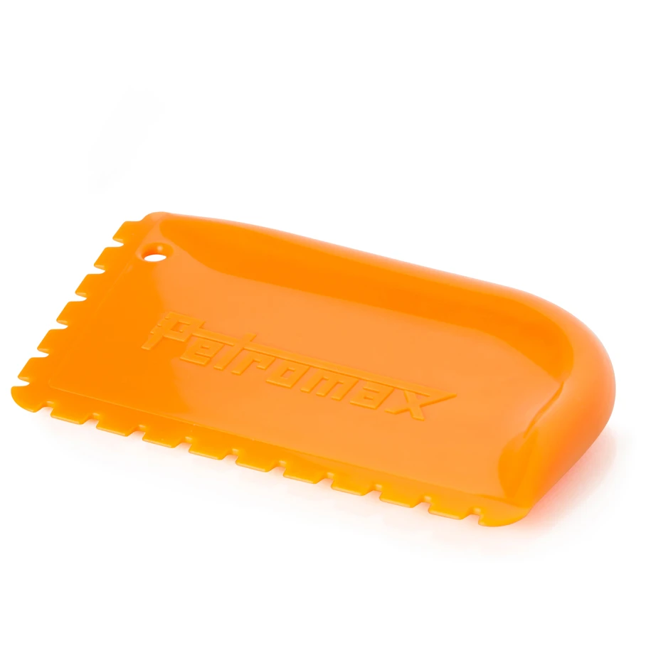 Petromax - Schaber Mit Rillen Für Gusseisen 3 Petromax - Schaber Mit Rillen Für Gusseisen