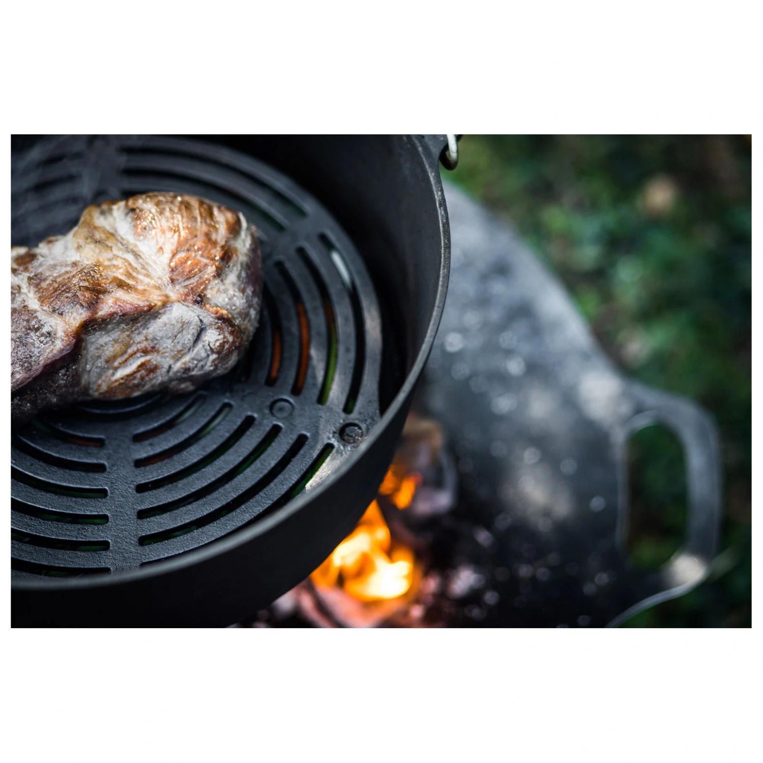 Petromax - Stapelrost Aus Gusseisen 4 Petromax - Stapelrost Aus Gusseisen – Image 2