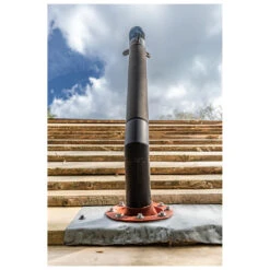 Petromax - Zelt-Durchführung Für Loki + Loki2 -Magasin D'Équipement De Plein Air petromax zelt durchfuehrung fuer loki loki2 detail 3