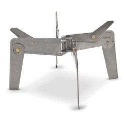 Primus - Aeril - Réchaud à Combustible Sec -Magasin D'Équipement De Plein Air primus aeril rechaud a combustible sec detail 3