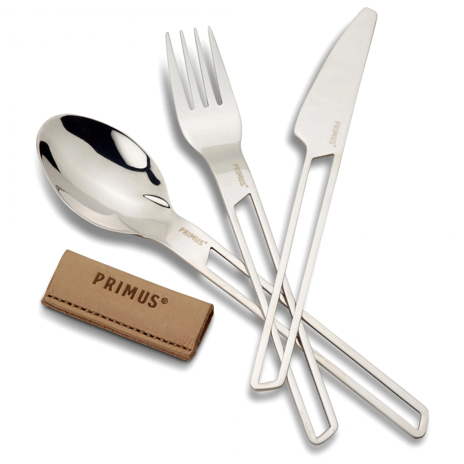 Primus - CampFire Cutlery Set - Set De Couverts 4 Primus - CampFire Cutlery Set - Set De Couverts – Image 2
