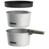 Primus - Essential Pot Set - Popote 1 Primus - Essential Pot Set - Popote -Magasin D'Équipement De Plein Air primus essential pot set popote