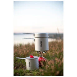 Primus - Essential Trek Pot Set - Popote 6 Primus - Essential Trek Pot Set - Popote -Magasin D'Équipement De Plein Air primus essential trek pot set popote detail 2