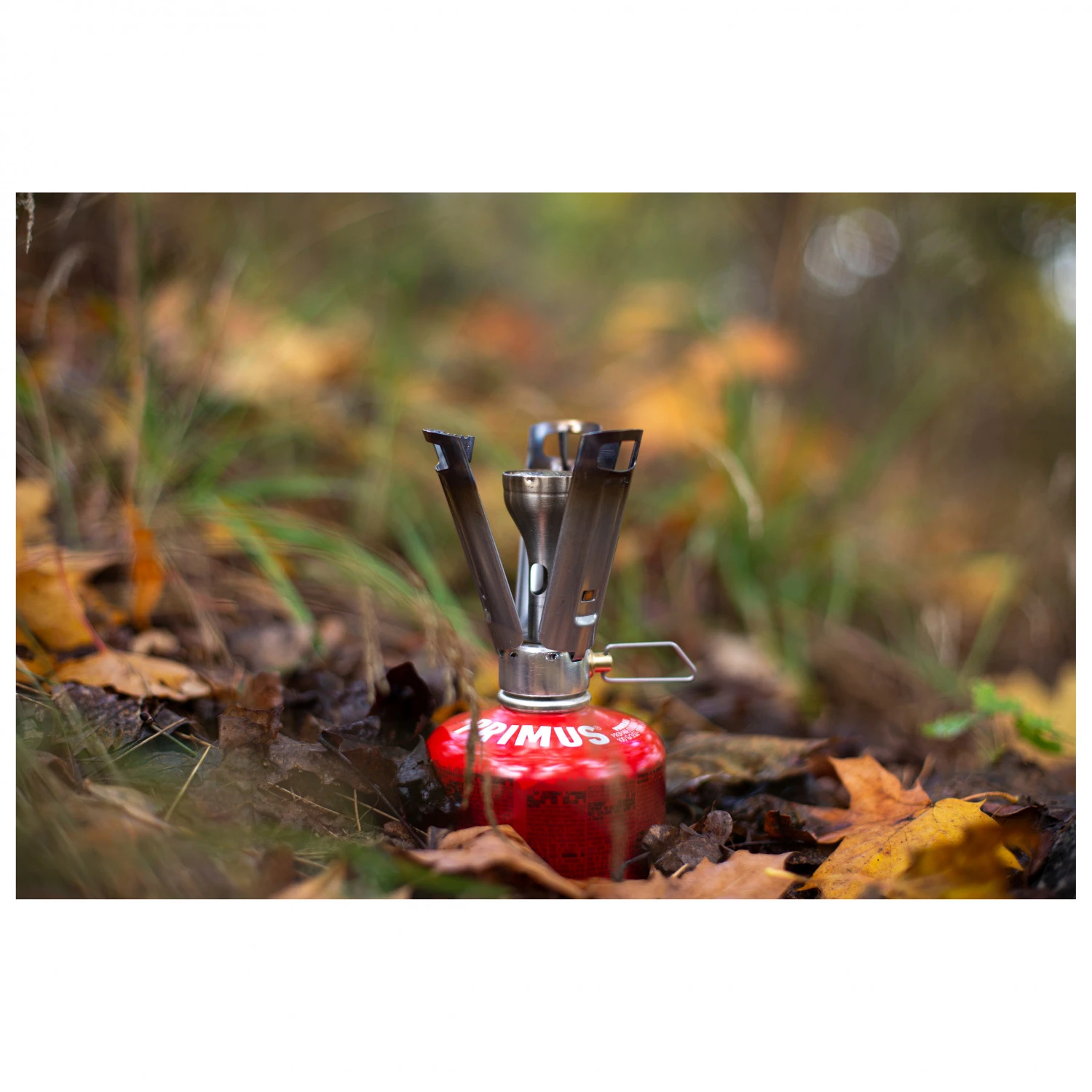 Primus - Fire Stick Stove - Réchaud à Gaz 5 Primus - Fire Stick Stove - Réchaud à Gaz – Image 3