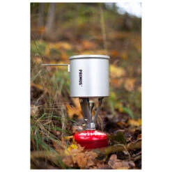 Primus - Fire Stick Stove - Réchaud à Gaz 10 Primus - Fire Stick Stove - Réchaud à Gaz -Magasin D'Équipement De Plein Air primus fire stick stove rechaud a gaz detail 4