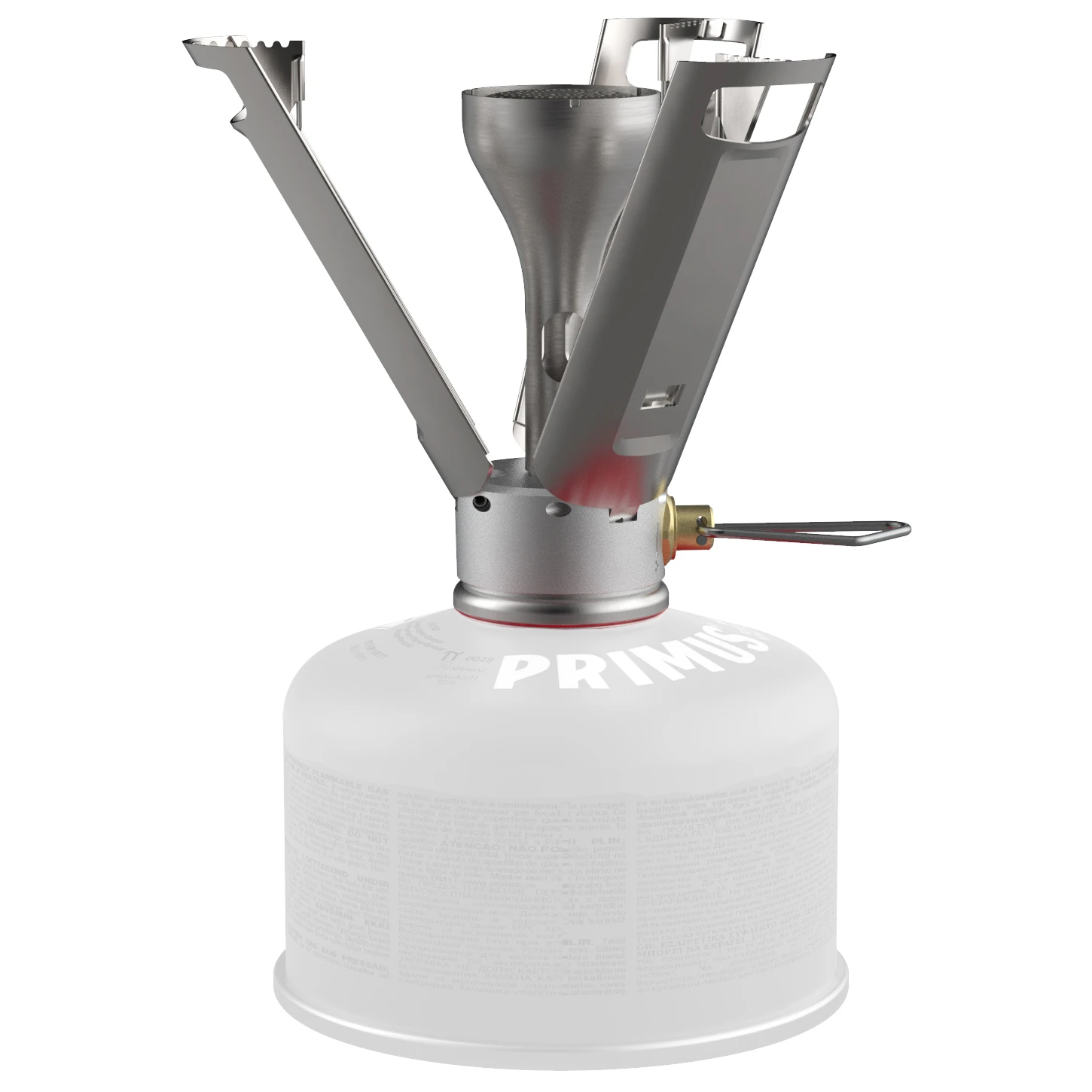 Primus - Fire Stick Stove - Réchaud à Gaz 3 Primus - Fire Stick Stove - Réchaud à Gaz