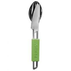 Primus - Leisure Cutlery - Set De Couverts -Magasin D'Équipement De Plein Air primus leisure cutlery set de couverts 3